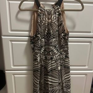 BCBGMaxAzria Cailyn dress